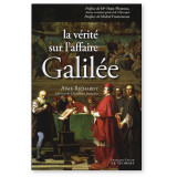 La vérité sur l'affaire Galilée