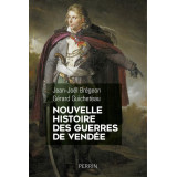Nouvelle histoire des guerres de Vendée