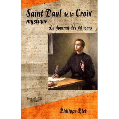 Saint Paul de la Croix, mystique