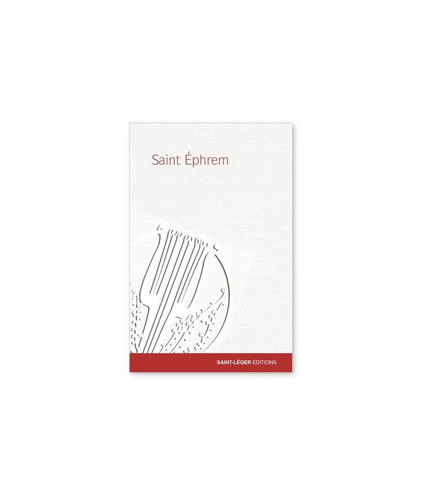 Didier Rance - La Harpe de l'Esprit