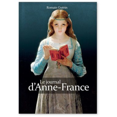 Le journal d'Anne-France