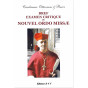 Bref examen critique du Nouvel Ordo Missae présenté à Paul VI