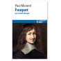 Paul Morand - Fouquet ou Le Soleil offusqué