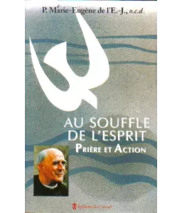 Au souffle de l'Esprit
