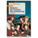 Histoire de l'empire des Habsbourg 1273-1665