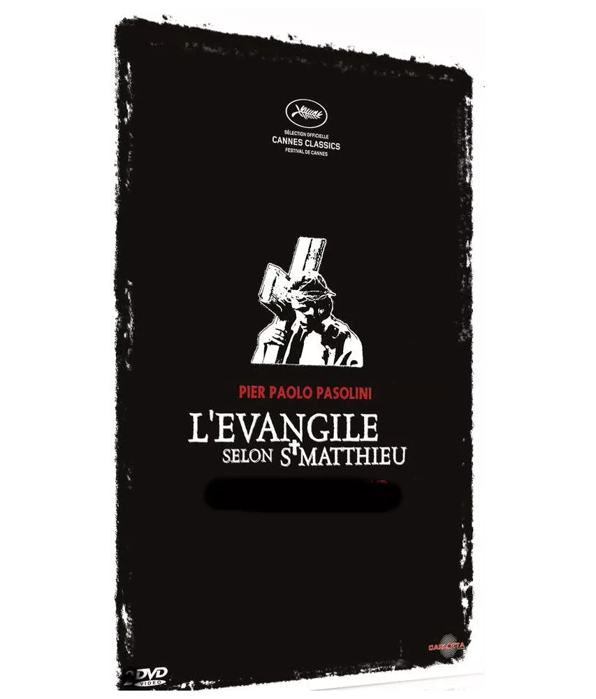 L'Evangile selon saint Matthieu