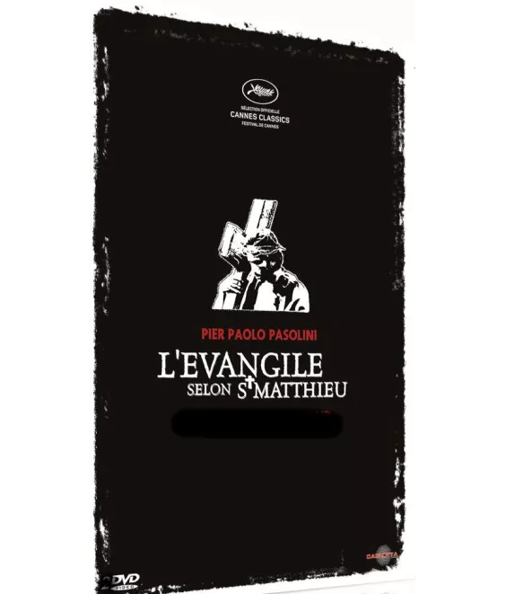 L'Evangile selon saint Matthieu