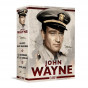 John Wayne - 3 grands films de guerre et d'aventure