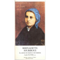 Bernadette Soubirous - La sainte de misère et de lumière