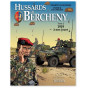 Patrick de Gmeline - Les Hussards de Bercheny 1919 à nos jours