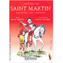 L'histoire de saint Martin racontée aux enfants