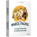 Coffret Marcel Pagnol : La Gloire de mon Père - Le Château de ma Mère