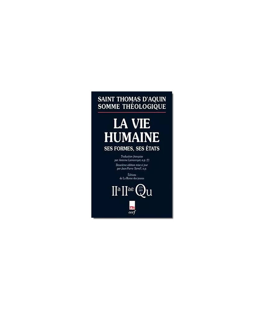 Somme Théologique