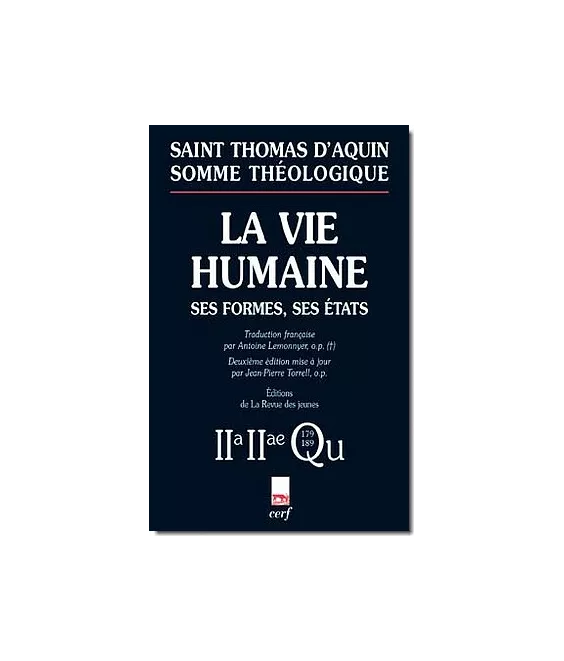 Somme Théologique