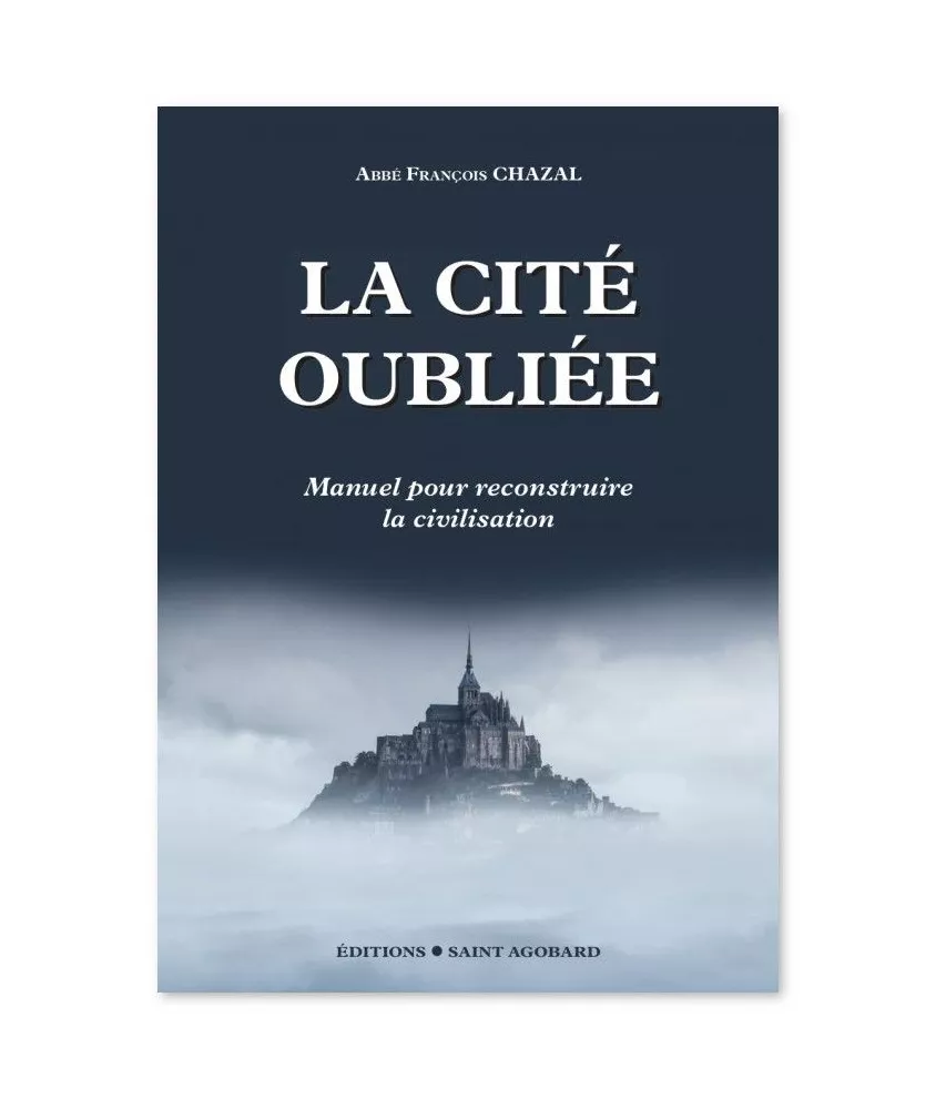 La Cité oubliée