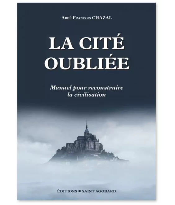 La Cité oubliée