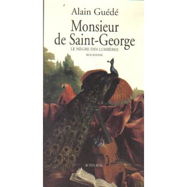 Monsieur de Saint-George
