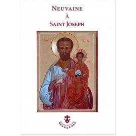 Neuvaine à saint Joseph