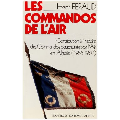 Henri Féraud - Les Commandos de l'Air