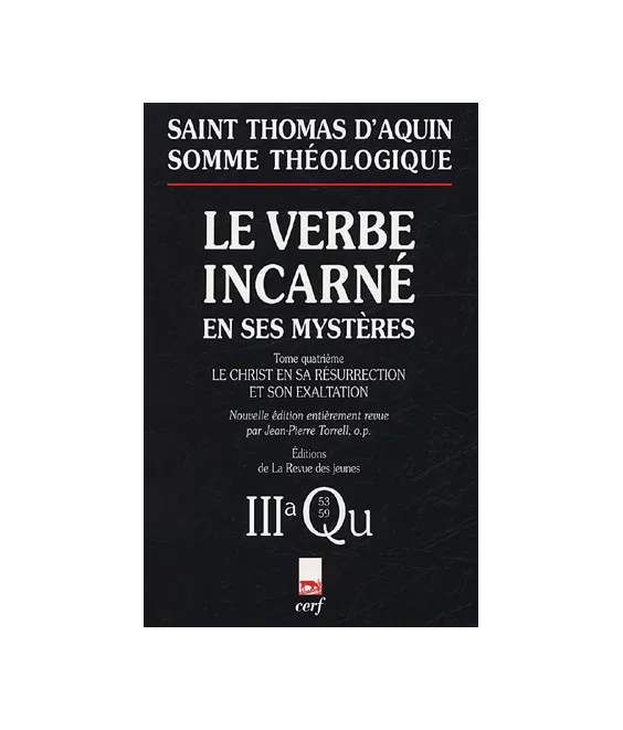 Somme Théologique