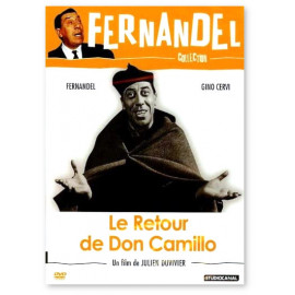 Le retour de Don Camillo