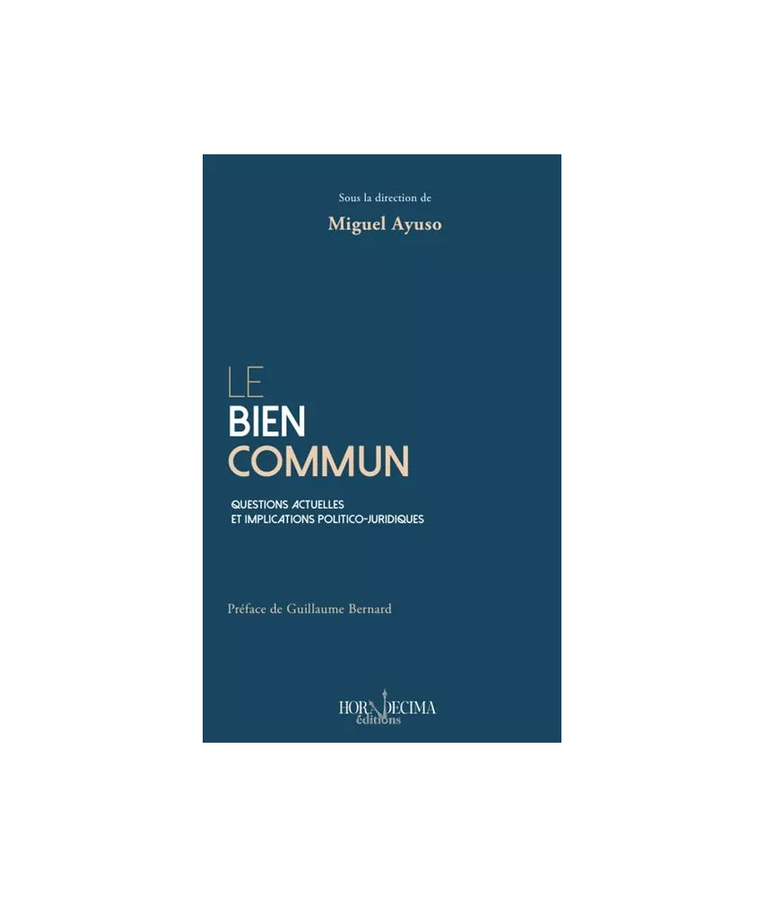 Le Bien Commun