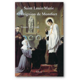 Saint Louis-Marie Grignion de Montfort, biographie