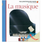 Claude Delafosse - La musique