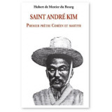 Saint André Kim Taegon