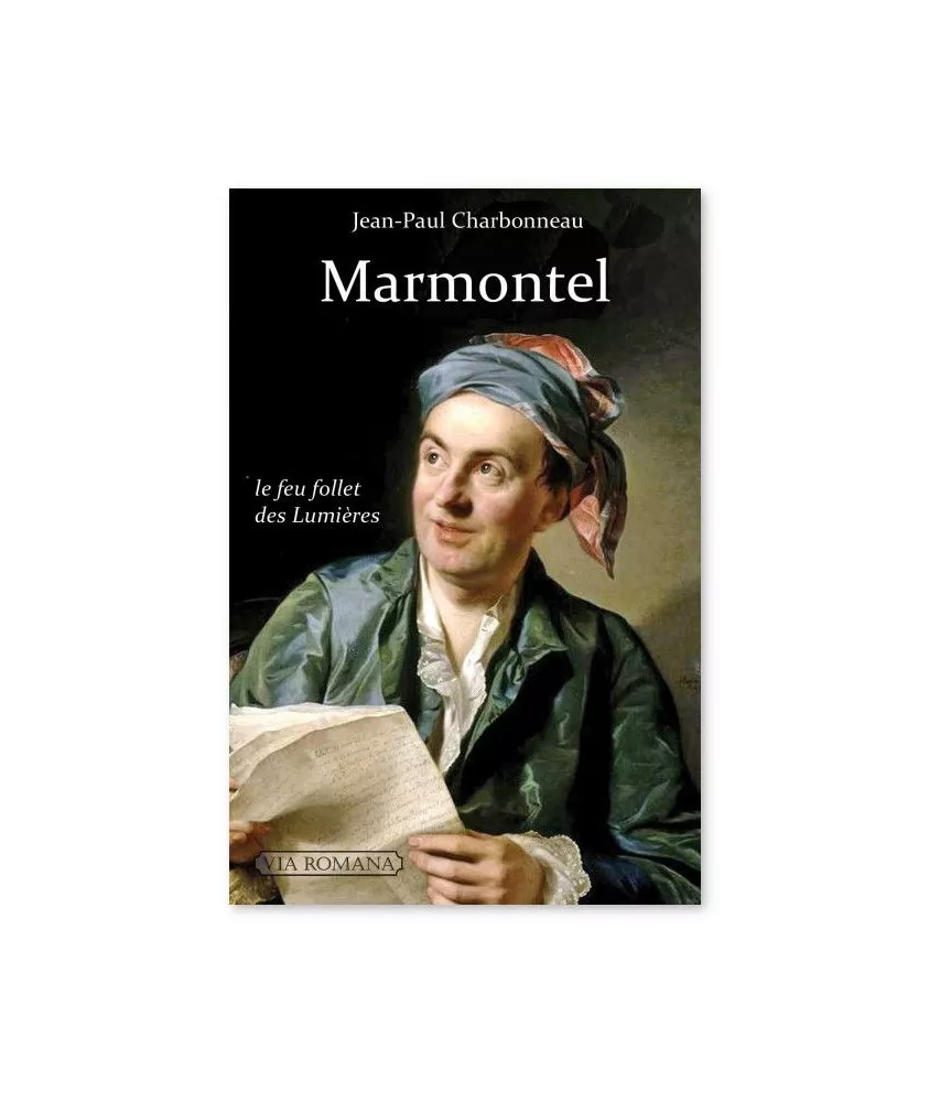 Marmontel 1723-1799