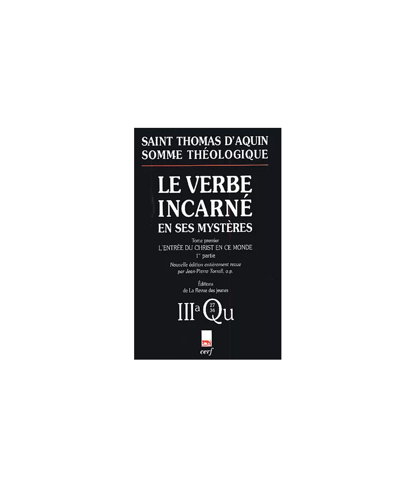 Somme Théologique