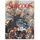 Surcouf -Volume 4