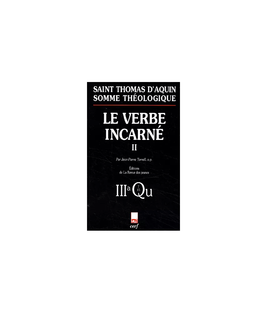 Somme Théologique