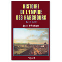 Histoire de l'Empire des Habsbourg 1273-1918
