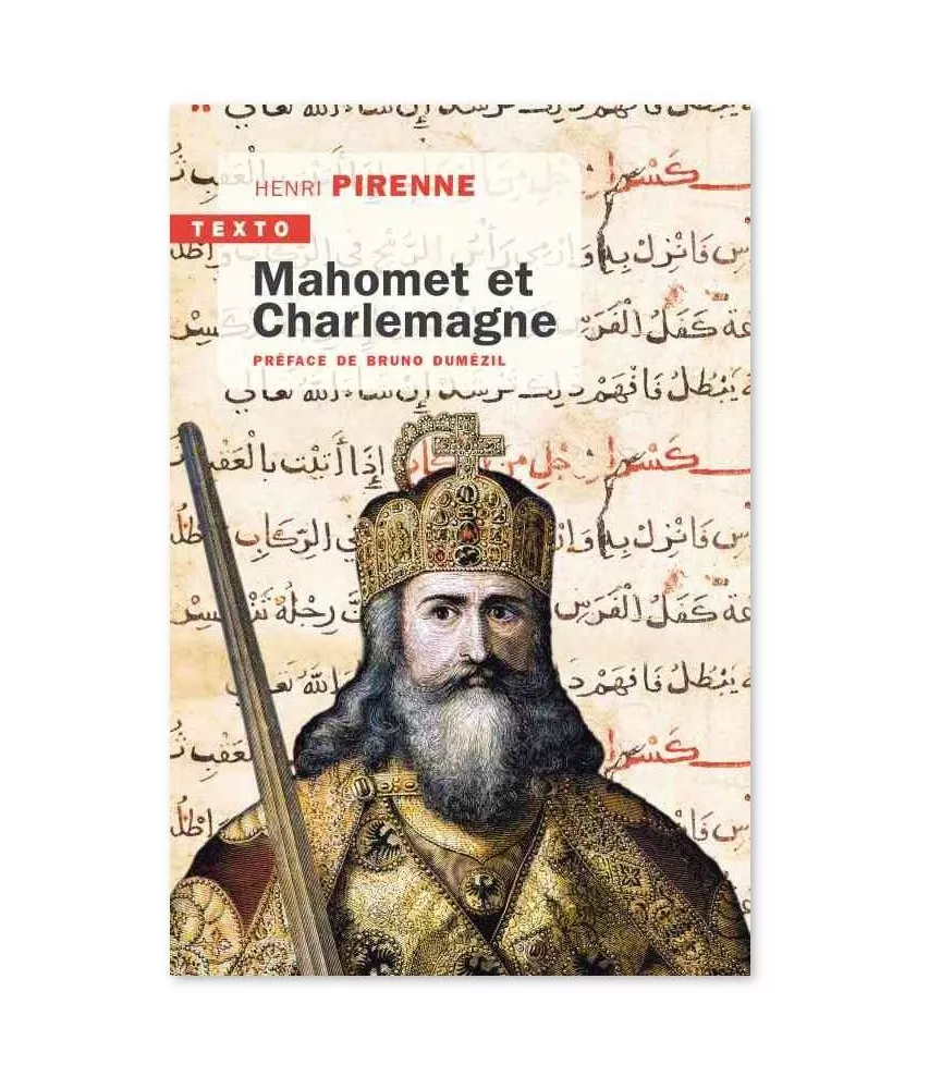 Mahomet et Charlemagne