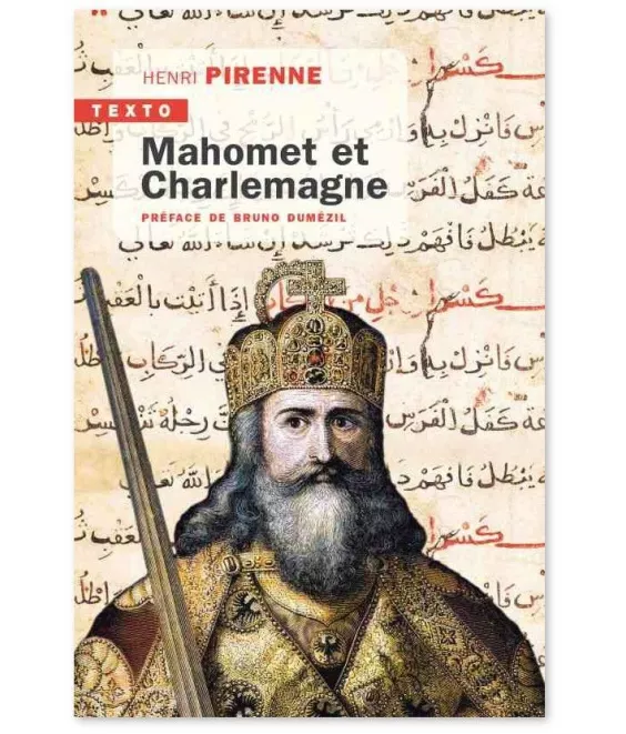 Mahomet et Charlemagne
