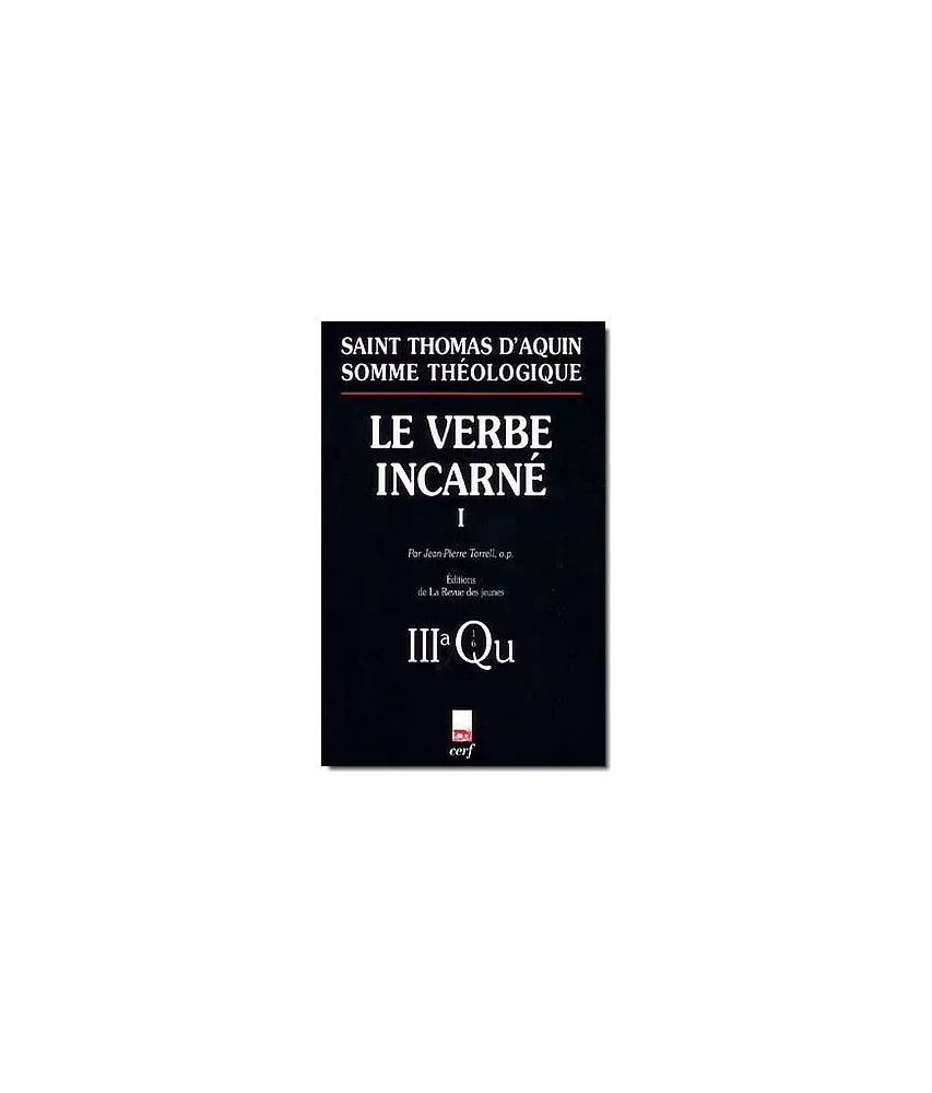 Somme Théologique