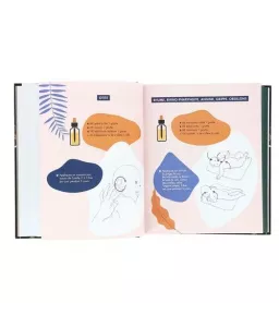Danièle Festy - Ma Bible des Huiles essentielles