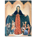 La Vierge de Miséricorde - ICA 002