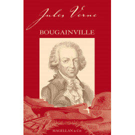Jules Verne - Bougainville