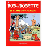 Bob et Bobette N°167
