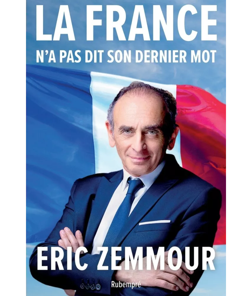 La France n'a pas dit son dernier mot