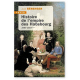Histoire de l'empire des Habsbourg 1665-1918