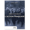 Précis d'histoire de l'Action Française