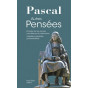 Blaise Pascal - Autres pensées - Extraites de ses oeuvres scientifiques et polémiques