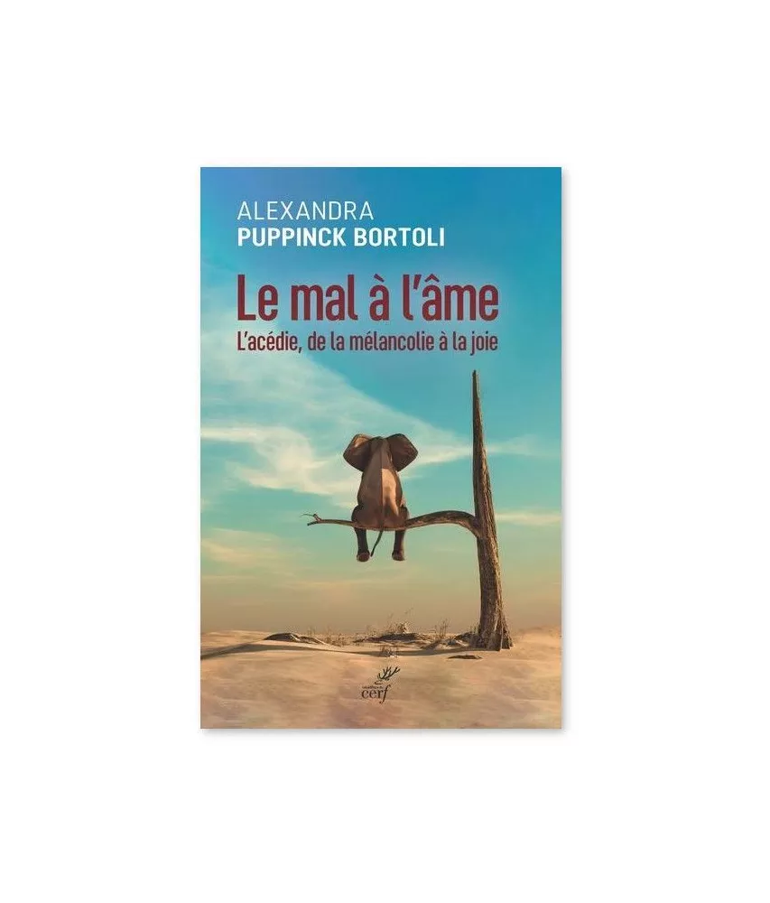 Le mal à l'âme
