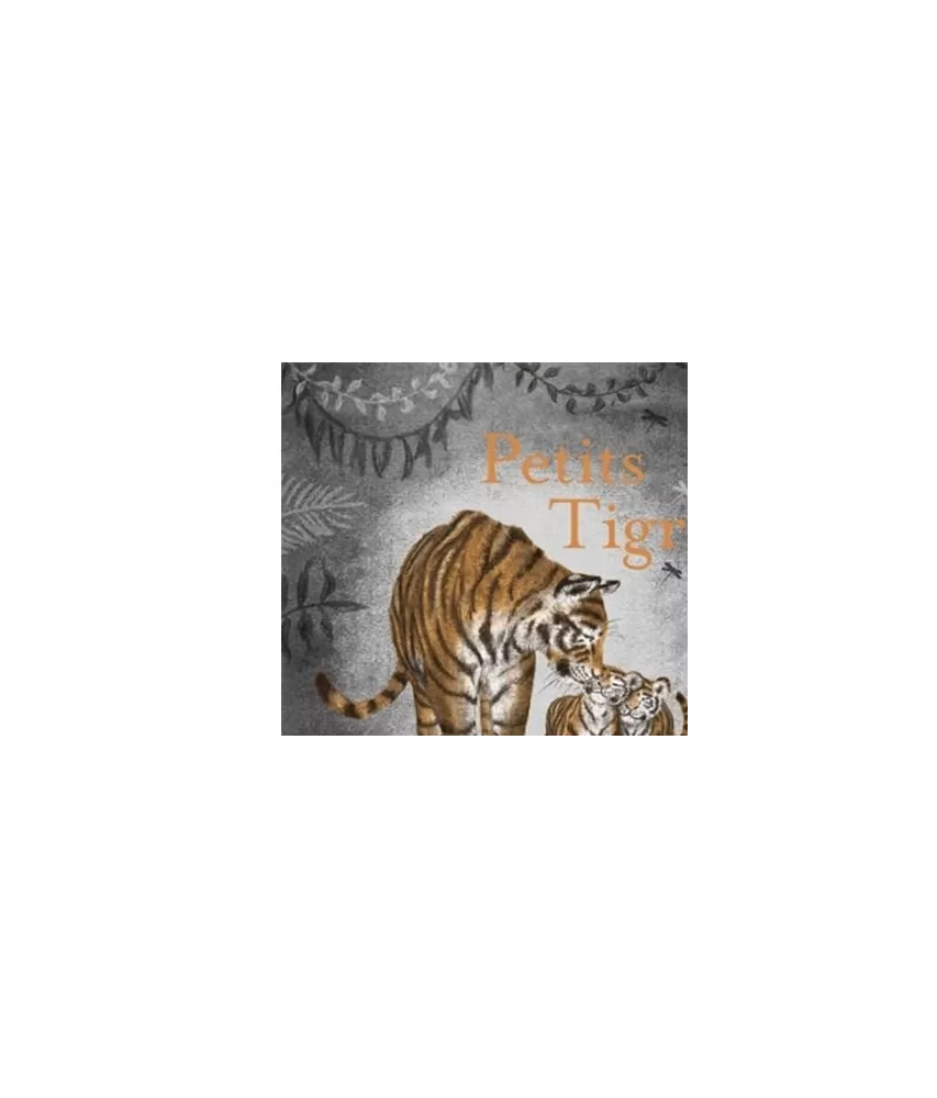Petits tigres