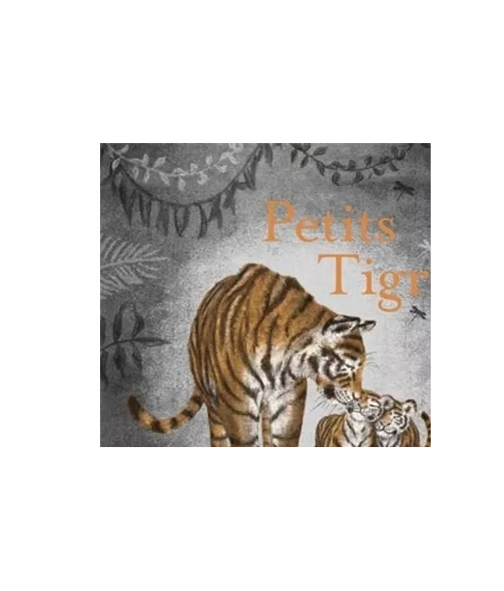 Petits tigres