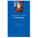 Vivre l'Evangile à la lumière d'Abraham