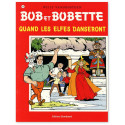 Bob et Bobette N° 168